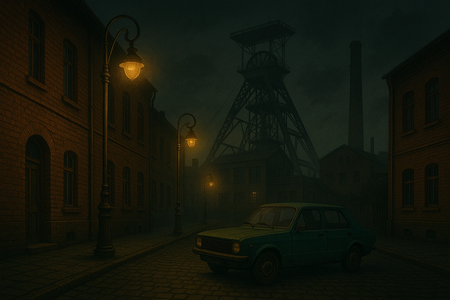 Miasto Ruda Śląska