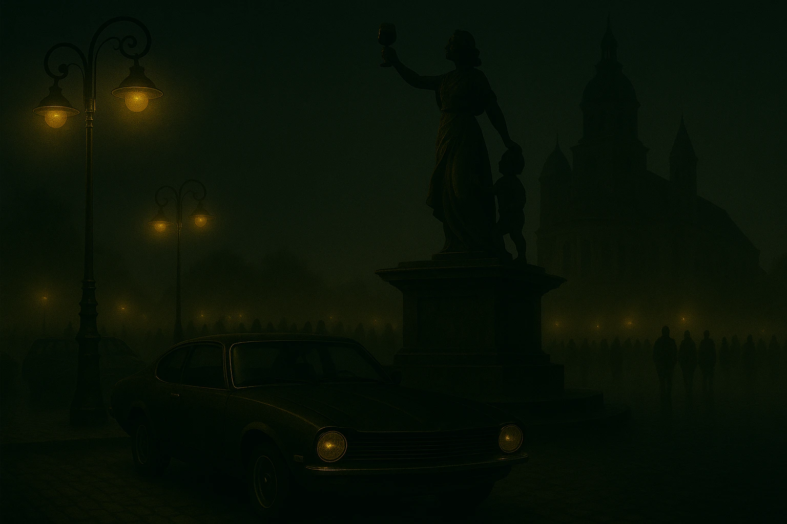 Miasto Zielona Góra