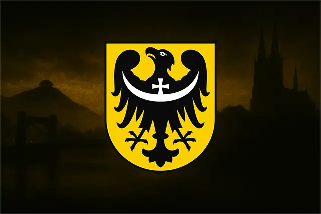 Województwo Dolnośląskie