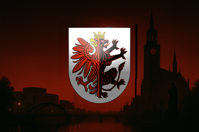 Województwo Kujawsko-Pomorskie