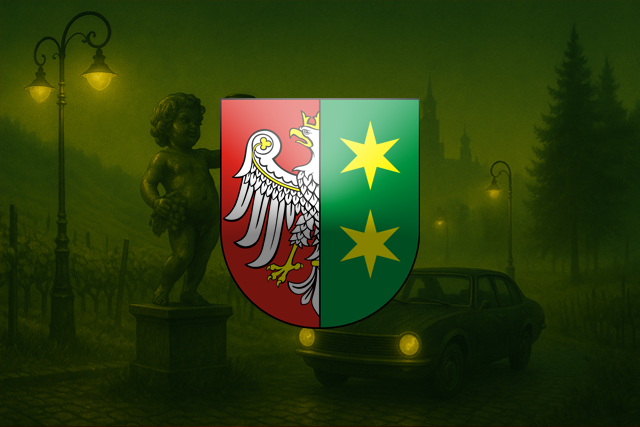 Województwo Lubuskie
